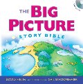 Big Picture Story Bible (Book with CD), The Big Picture Story Bible (Book with CD), The