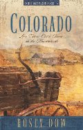 Colorado: Megan's Choice/Em's Only Chance/Lisa's Broken Arrow/Banjo's New Song (Heartsong Novella Collection) Colorado: Megan's Choice/Em's Only Chance/Lisa's Broken Arrow/Banjo's New Song (Heartsong Novella Collection)