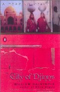 City of Djinns: A Year in Delhi City of Djinns: A Year in Delhi