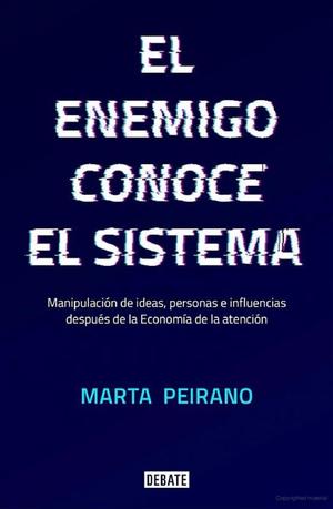 El enemigo conoce el sistema El enemigo conoce el sistema