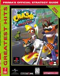 Crash Bandicoot 3: WARPED (Prima's Official Strategy Guide) Crash Bandicoot 3: WARPED (Prima's Official Strategy Guide)