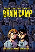 Brain Camp Brain Camp