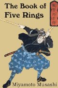 Book of Five Rings, The Book of Five Rings, The