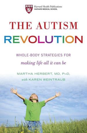 Autism Revolution, The Autism Revolution, The
