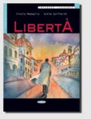 Imparare Leggendo: Liberta - Book (Italian Edition) Imparare Leggendo: Liberta - Book (Italian Edition)