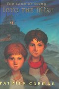 Land of Elyon - Into the Mist, The Land of Elyon - Into the Mist, The