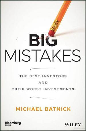 Big Mistakes Big Mistakes