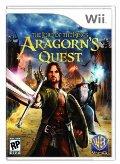 Lord of the Rings: Aragorn's Quest Lord of the Rings: Aragorn's Quest