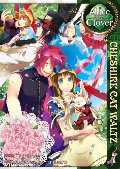 Alice in the Country of Clover: Cheshire Cat Waltz, Vol. 07 (Alice in the Country of Clover: Cheshire Cat Waltz, #7) Alice in the Country of Clover: Cheshire Cat Waltz, Vol. 07 (Alice in the Country of Clover: Cheshire Cat Waltz, #7)