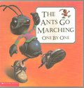 Ants Go Marching One By One, The Ants Go Marching One By One, The