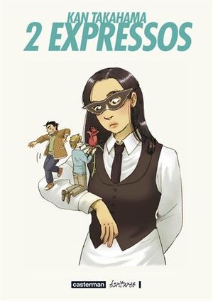 2 expressos 2 expressos