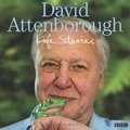 David Attenborough Life Stories (BBC Audio) David Attenborough Life Stories (BBC Audio)
