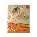 Caps for Sale: A Tale of a Peddler, Some Monkeys and Their Monkey Business (Reading Rainbow Book) Caps for Sale: A Tale of a Peddler, Some Monkeys and Their Monkey Business (Reading Rainbow Book)