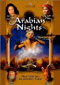 Arabian Nights Arabian Nights