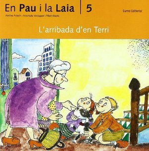 L'arribada d'en Terri L'arribada d'en Terri