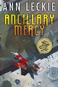 Ancillary Mercy Ancillary Mercy