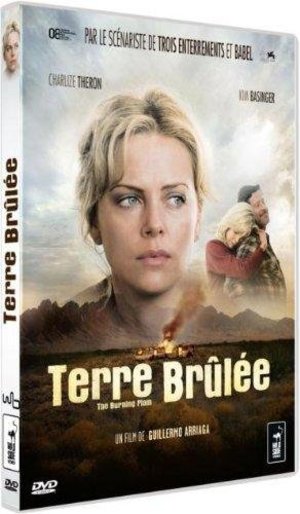 Burning Plain, The = Terre Brulee (EN & FR) Burning Plain, The = Terre Brulee (EN & FR)