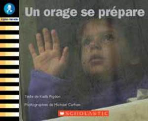Alpha-monde: Un orage se prepare Alpha-monde: Un orage se prepare