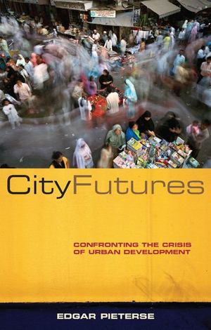City Futures City Futures