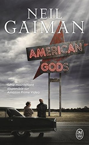 American Gods American Gods