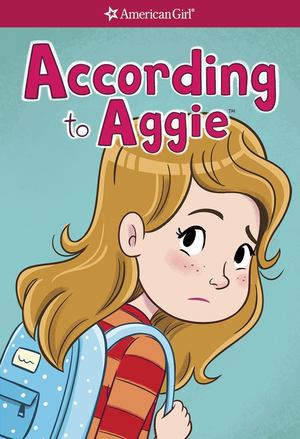 According to Aggie According to Aggie