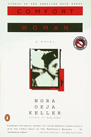Comfort Woman Comfort Woman