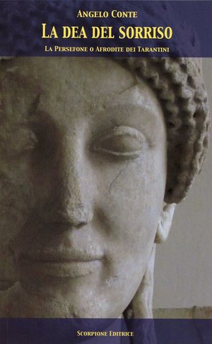 La Dea del sorriso La Persefone o Afrodite dei tarantini 024 La Dea del sorriso La Persefone o Afrodite dei tarantini 024
