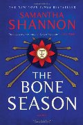 Bone Season (The Bone Season #1), The Bone Season (The Bone Season #1), The
