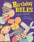 Birthday Rules (Carolrhoda Picture Books) Birthday Rules (Carolrhoda Picture Books)