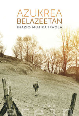 Azukrea belazeetan (Narratiba) (Basque Edition) Azukrea belazeetan (Narratiba) (Basque Edition)