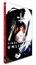 Final Fantasy - Unlimited (Phase 1) Final Fantasy - Unlimited (Phase 1)