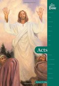 Acts (The People's Bible) Acts (The People's Bible)