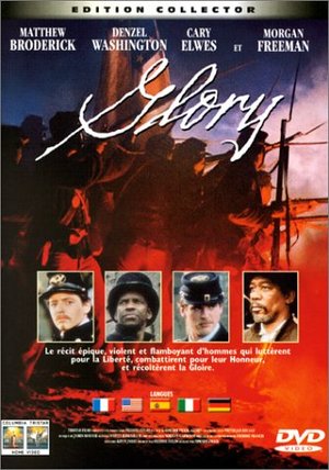 Glory Glory