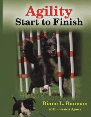 Agility Start to Finish Agility Start to Finish