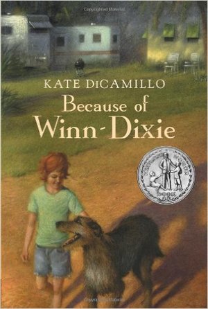 Because of Winn-Dixie Because of Winn-Dixie