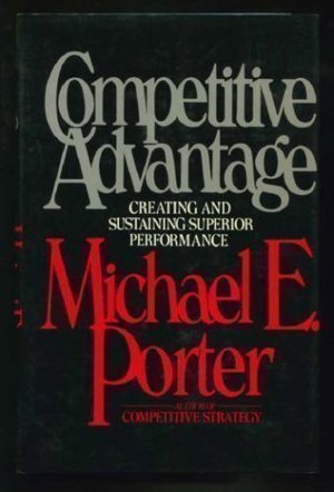 Competitive Advantage Competitive Advantage