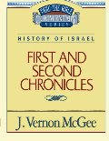 1 & 2 Chronicles (Thru the Bible) 1 & 2 Chronicles (Thru the Bible)