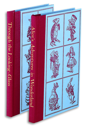 Alice's Adventure in Wonderland Alice's Adventure in Wonderland