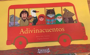 Adivinacuentos Adivinacuentos