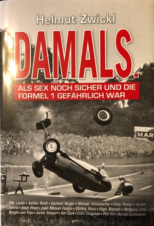 DAMALS. DAMALS.