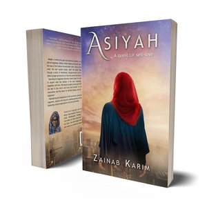 Asiyah Asiyah