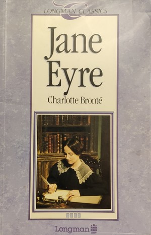 Jane Eyre Jane Eyre