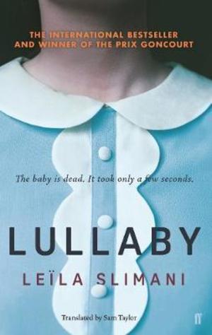 Lullaby * Ome * Lullaby * Ome *