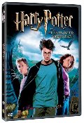 Harry Potter and the prisoner of Azkaban Harry Potter and the prisoner of Azkaban