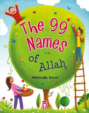99 Names of Allah, The 99 Names of Allah, The