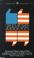 Contemporary American Poets (Mentor Series), The Contemporary American Poets (Mentor Series), The