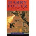 Harry Potter and the Goblet of Fire Harry Potter and the Goblet of Fire
