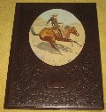 Cowboys / By Marie and Douglas Gorsline.: Old West Cowboys / By Marie and Douglas Gorsline.: Old West