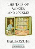 18 Tale Of Ginger And Pickles 18 Tale Of Ginger And Pickles