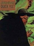 Love & Rockets Vol. 6: Duck Feet Love & Rockets Vol. 6: Duck Feet